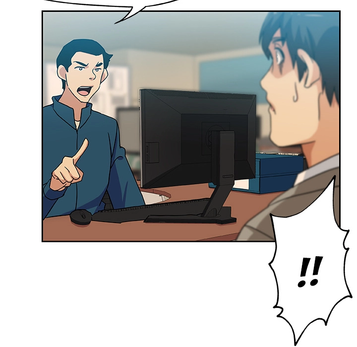 Missing Nine Chapter 12 page 25 - 