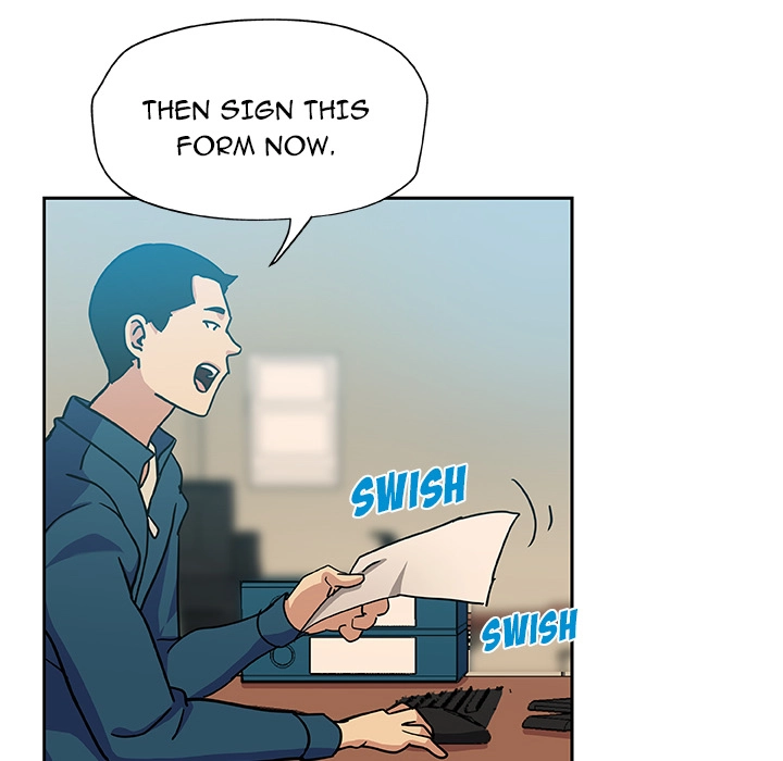Missing Nine Chapter 12 page 26 - 