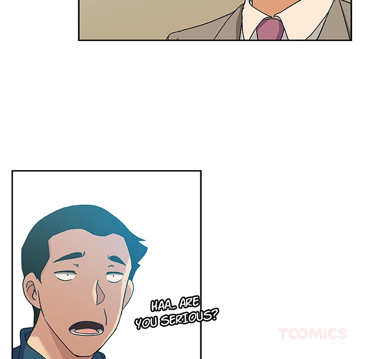 Missing Nine Chapter 12 page 28 - 
