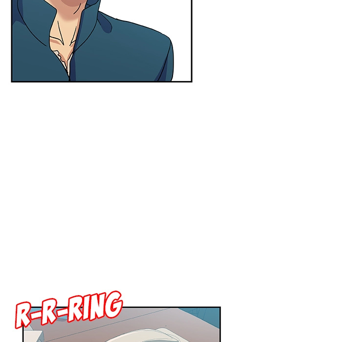 Missing Nine Chapter 12 page 29 - 