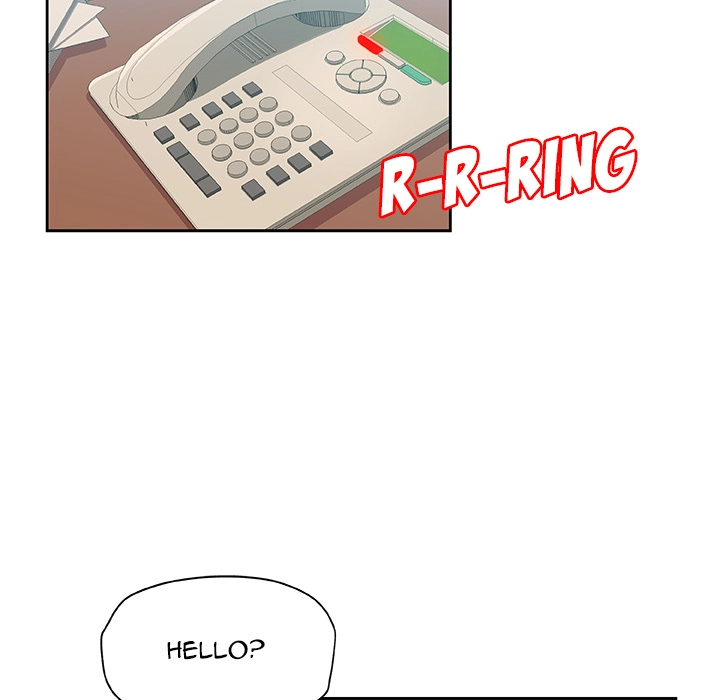 Missing Nine Chapter 12 page 30 - 