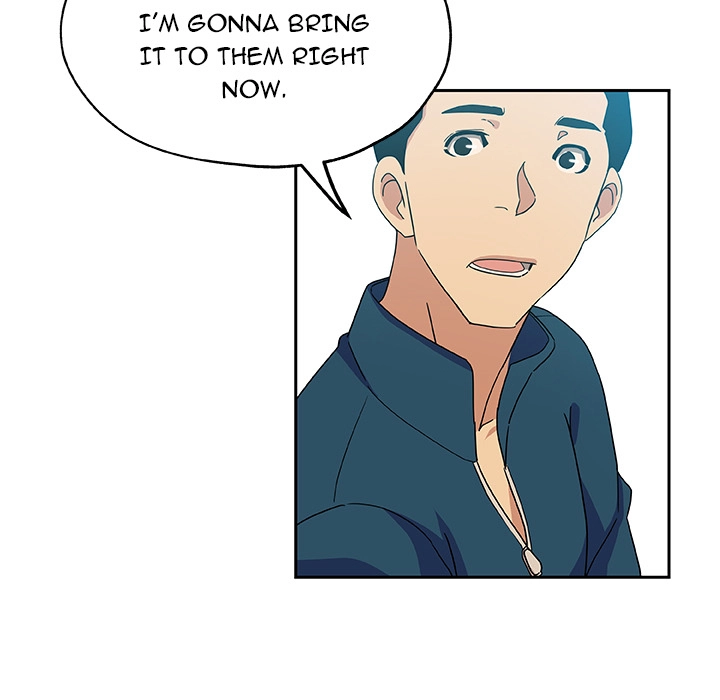 Missing Nine Chapter 12 page 35 - 
