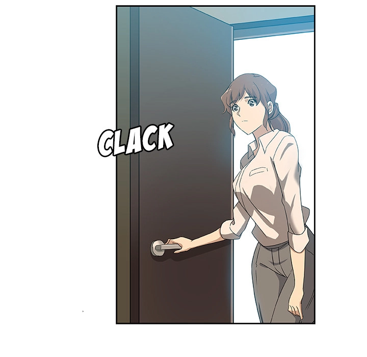Missing Nine Chapter 12 page 38 - 