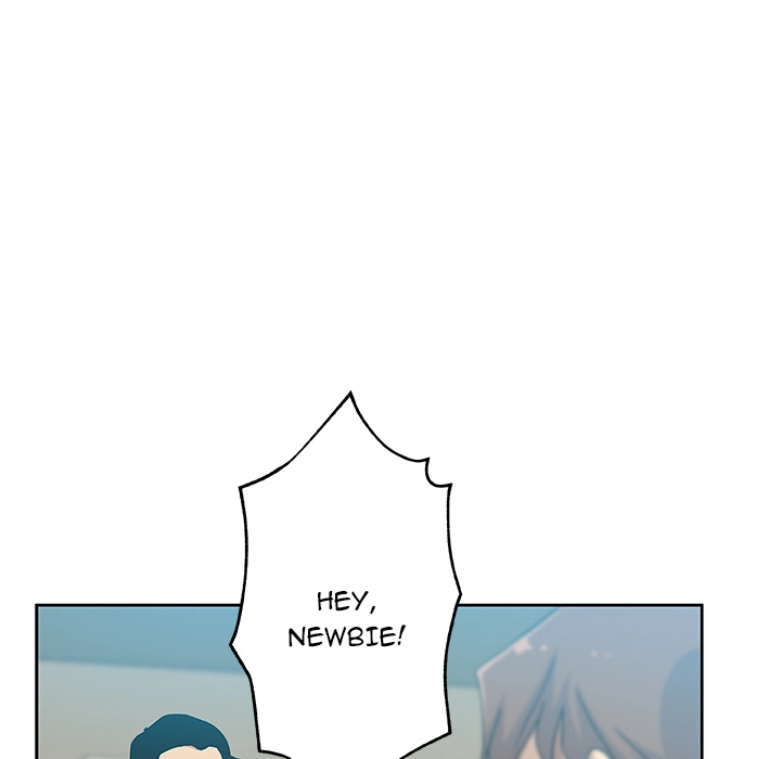 Missing Nine Chapter 12 page 39 - 