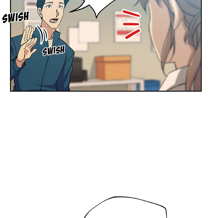 Missing Nine Chapter 12 page 40 - 
