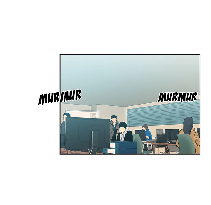 Missing Nine Chapter 12 page 5 - 