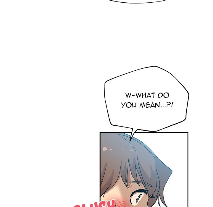 Missing Nine Chapter 12 page 42 - 