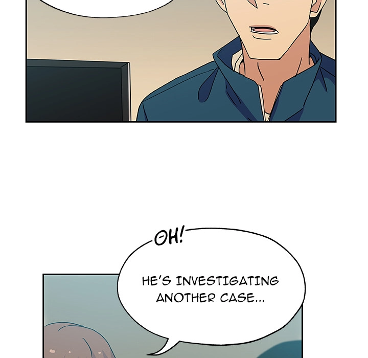 Missing Nine Chapter 12 page 44 - 