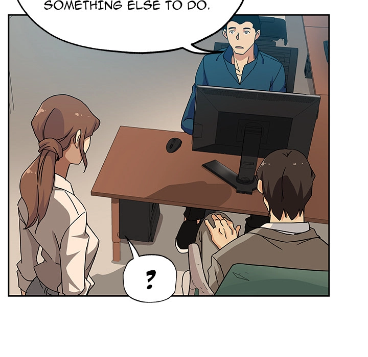 Missing Nine Chapter 12 page 46 - 