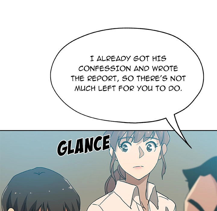 Missing Nine Chapter 12 page 47 - 