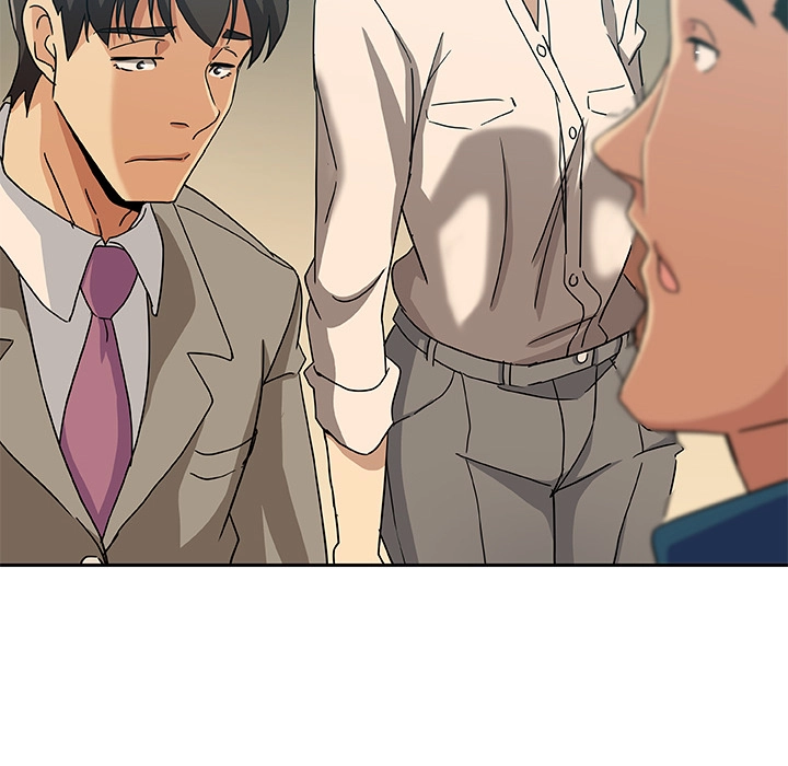 Missing Nine Chapter 12 page 48 - 