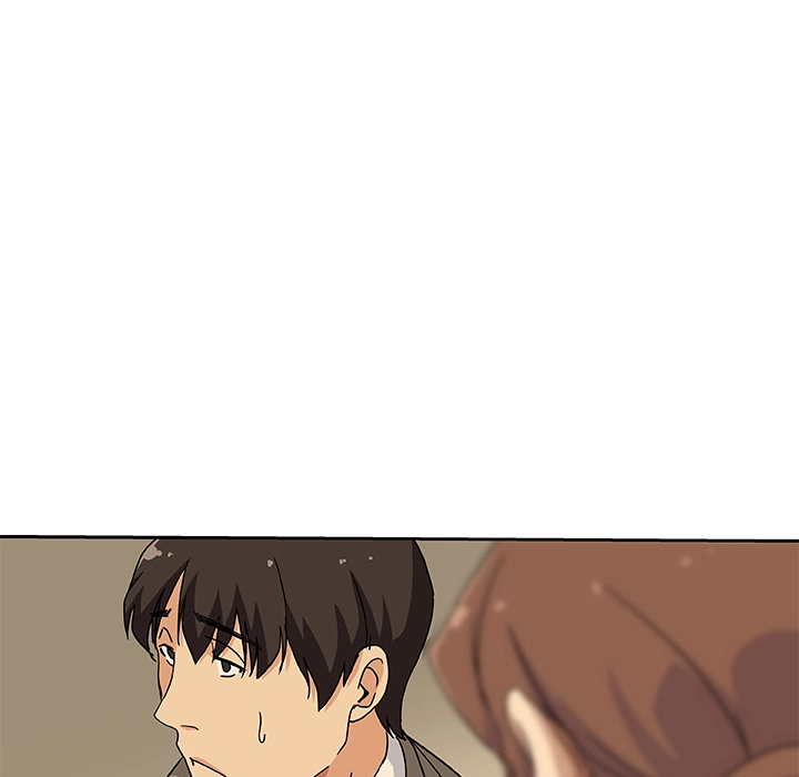 Missing Nine Chapter 12 page 49 - 