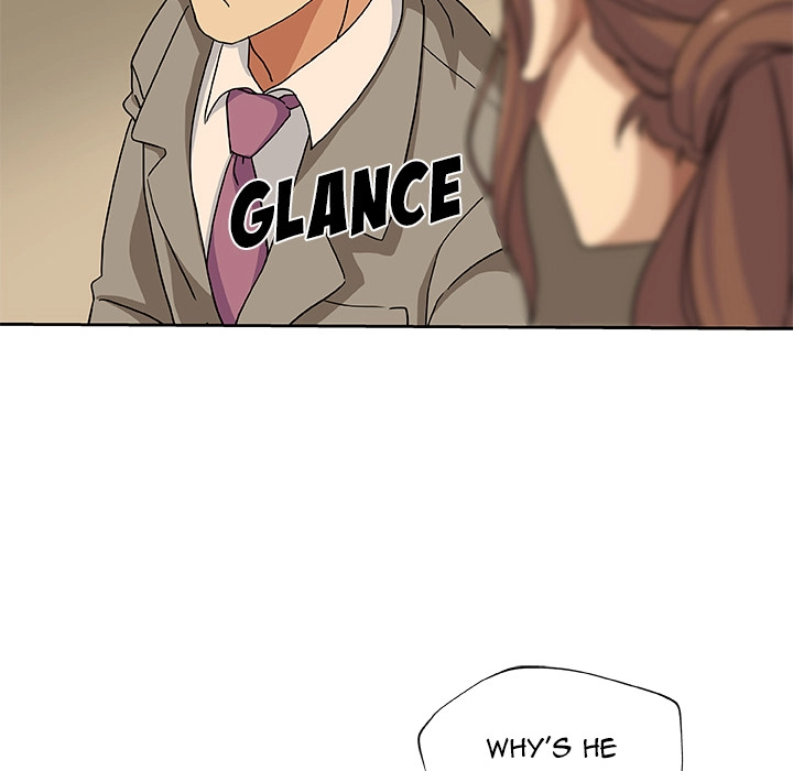 Missing Nine Chapter 12 page 50 - 
