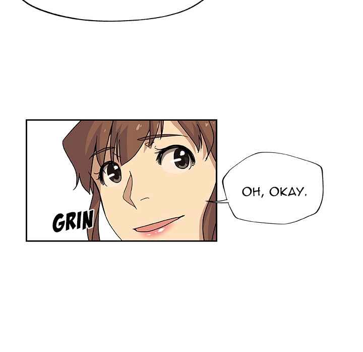Missing Nine Chapter 12 page 52 - 