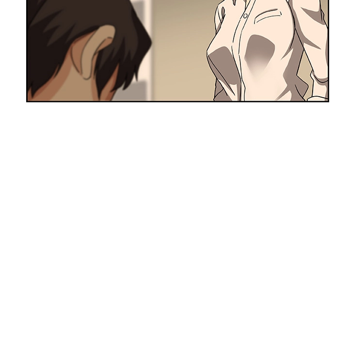Missing Nine Chapter 12 page 55 - 