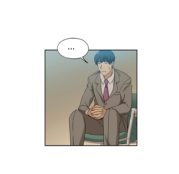 Missing Nine Chapter 12 page 56 - 