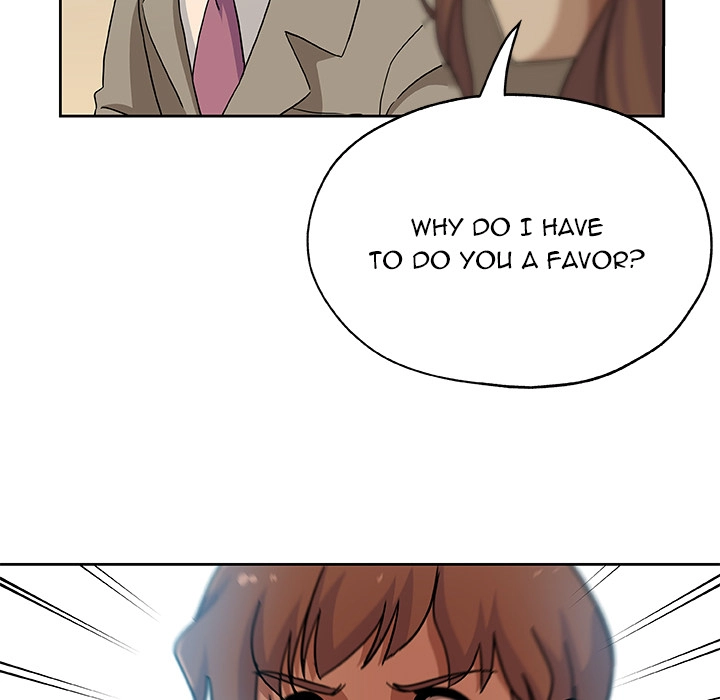 Missing Nine Chapter 12 page 60 - 