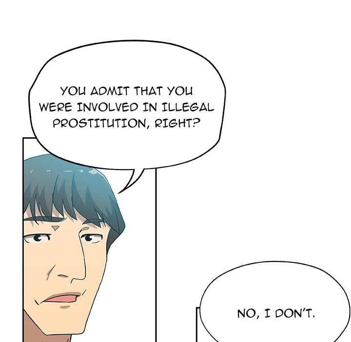 Missing Nine Chapter 12 page 7 - 