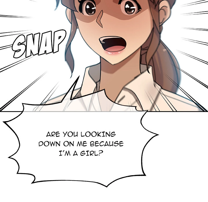 Missing Nine Chapter 12 page 61 - 