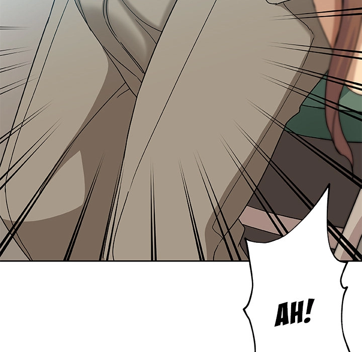 Missing Nine Chapter 12 page 64 - 