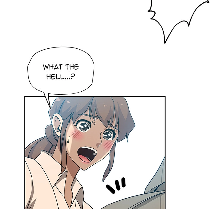 Missing Nine Chapter 12 page 65 - 