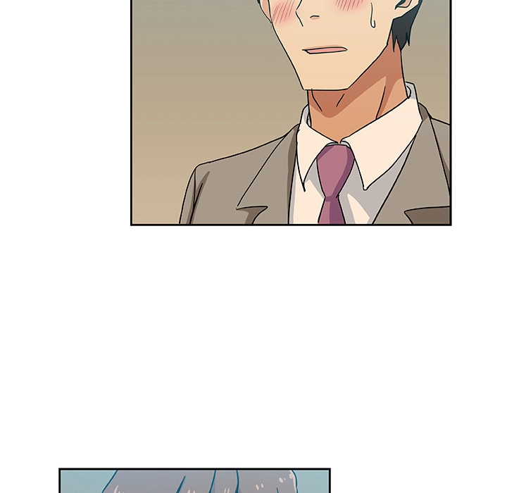 Missing Nine Chapter 12 page 67 - 
