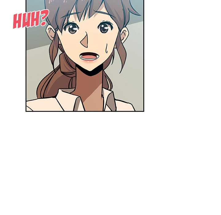 Missing Nine Chapter 12 page 68 - 
