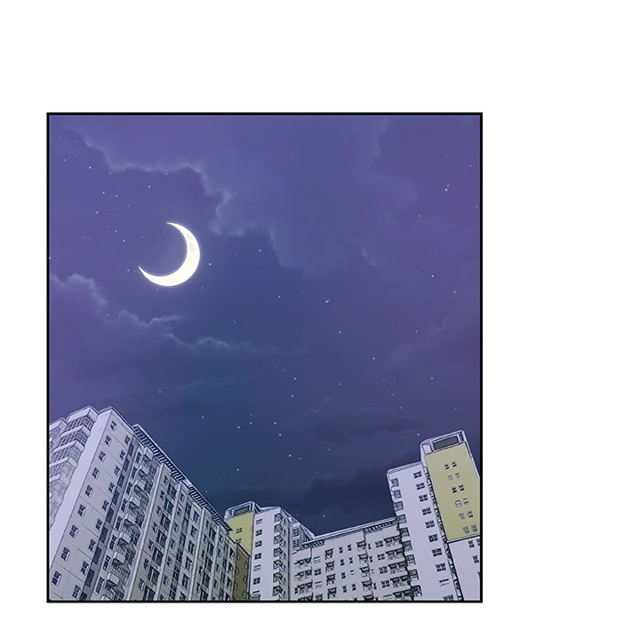 Missing Nine Chapter 12 page 69 - 