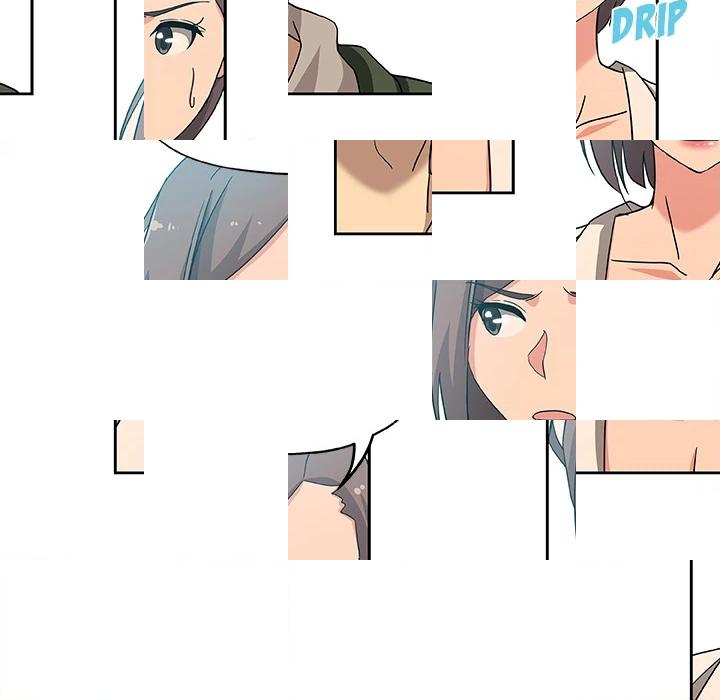 Missing Nine Chapter 12 page 8 - 