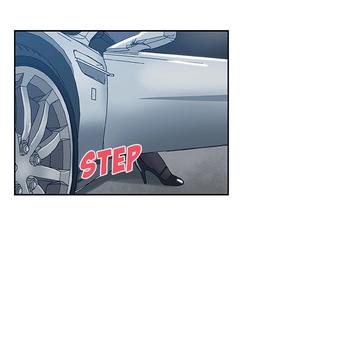 Missing Nine Chapter 12 page 72 - 