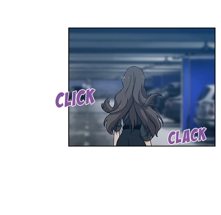 Missing Nine Chapter 12 page 73 - 