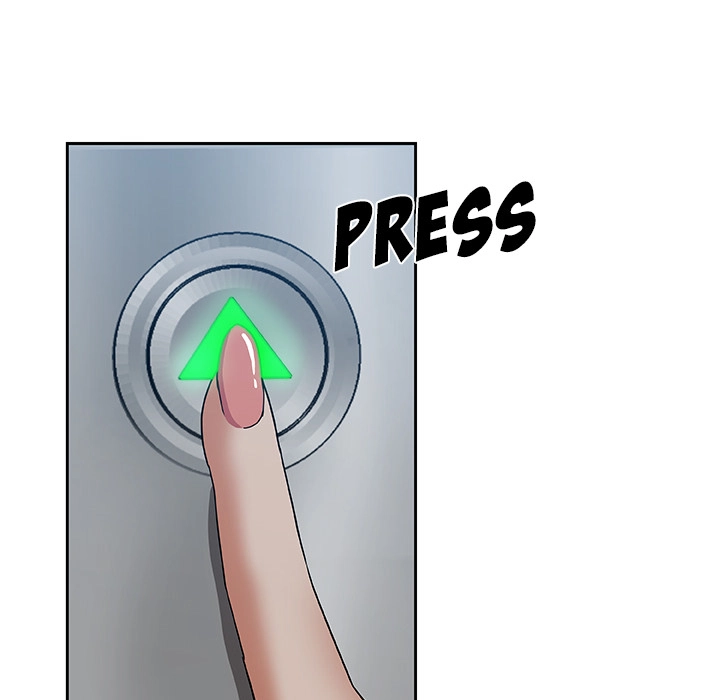 Missing Nine Chapter 12 page 74 - 