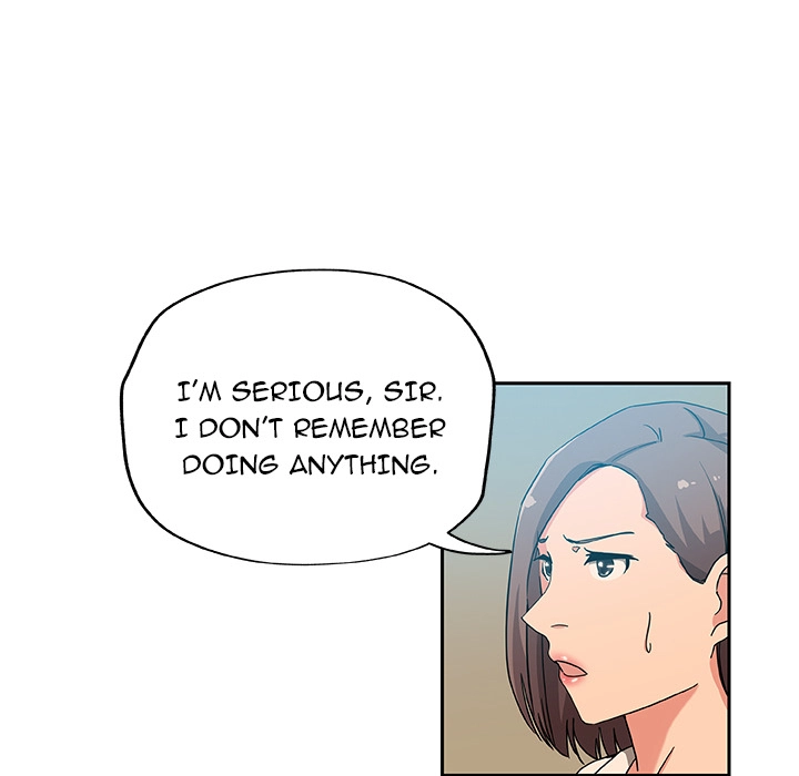 Missing Nine Chapter 12 page 10 - 