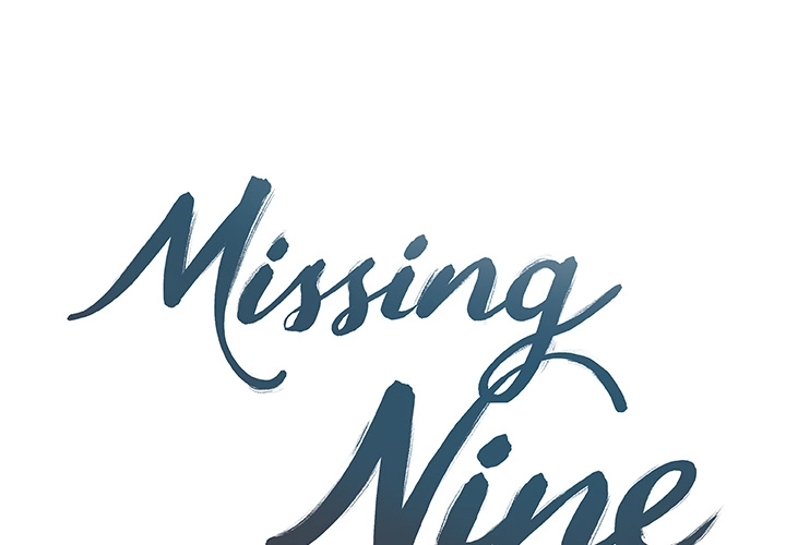 Missing Nine Chapter 13 page 1 - 