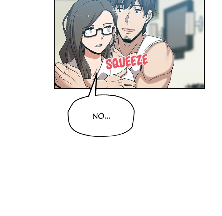 Missing Nine Chapter 13 page 11 - 
