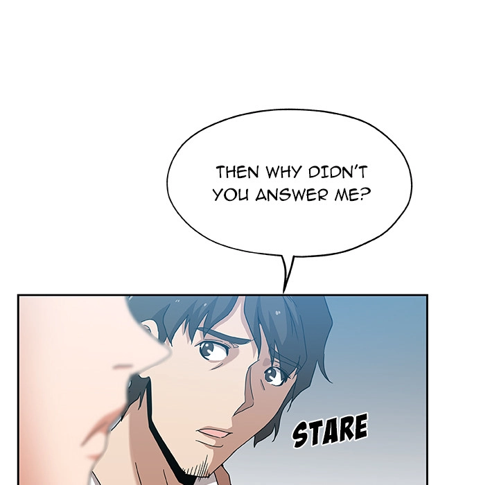 Missing Nine Chapter 13 page 12 - 