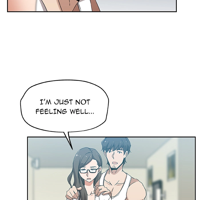 Missing Nine Chapter 13 page 13 - 