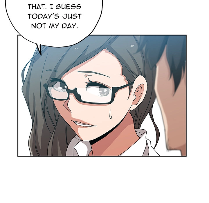 Missing Nine Chapter 13 page 15 - 
