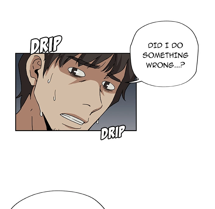 Missing Nine Chapter 13 page 17 - 
