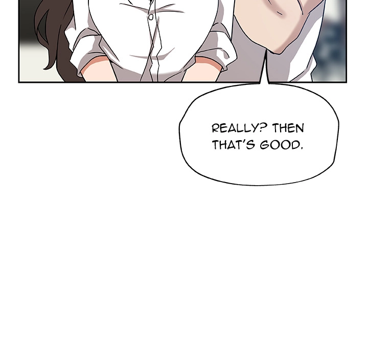 Missing Nine Chapter 13 page 19 - 