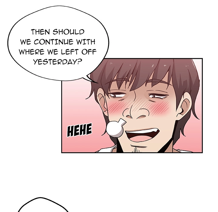 Missing Nine Chapter 13 page 20 - 
