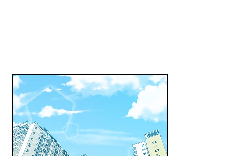 Missing Nine Chapter 13 page 3 - 