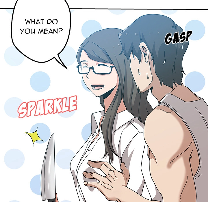 Missing Nine Chapter 13 page 21 - 