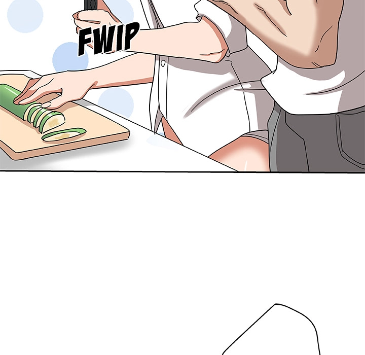 Missing Nine Chapter 13 page 22 - 