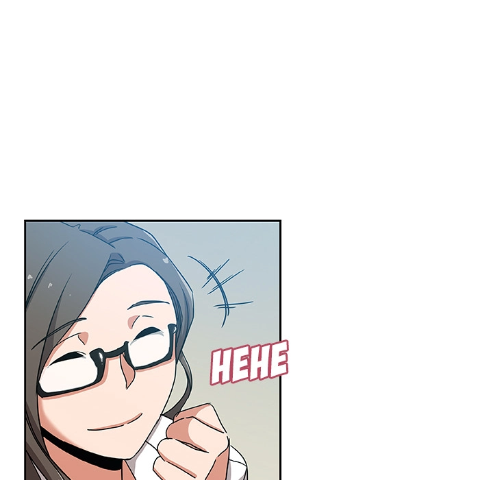 Missing Nine Chapter 13 page 24 - 