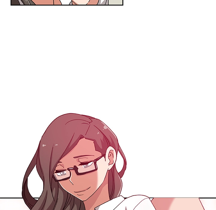 Missing Nine Chapter 13 page 25 - 
