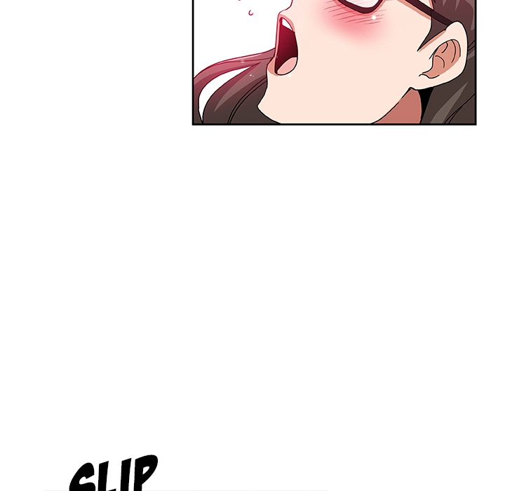 Missing Nine Chapter 13 page 29 - 