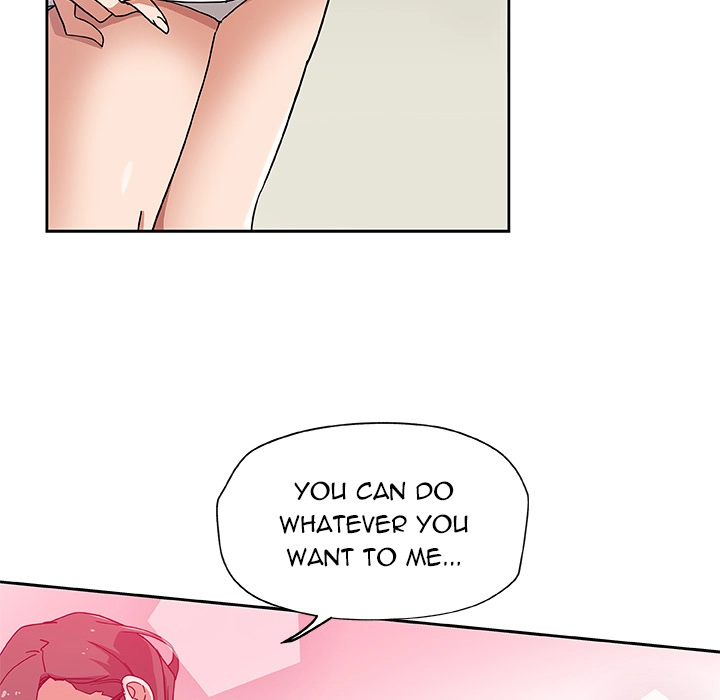 Missing Nine Chapter 13 page 33 - 
