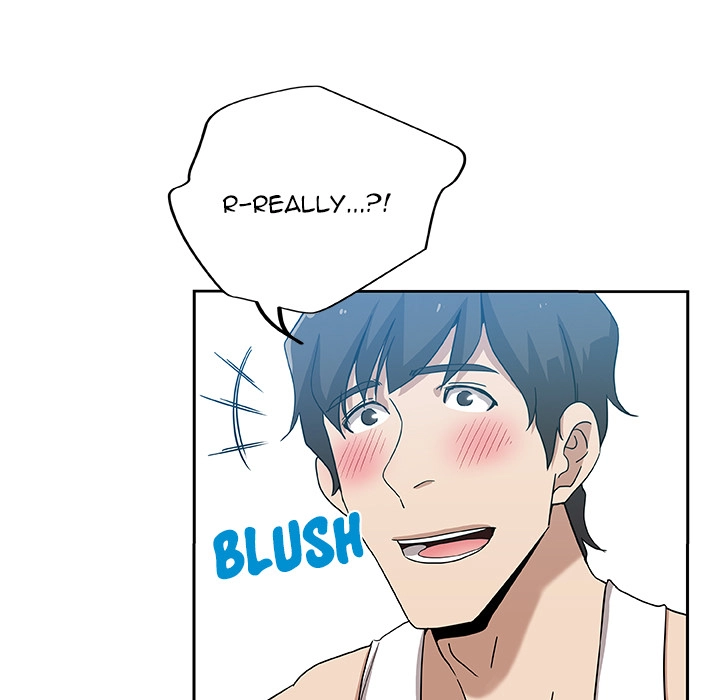 Missing Nine Chapter 13 page 35 - 