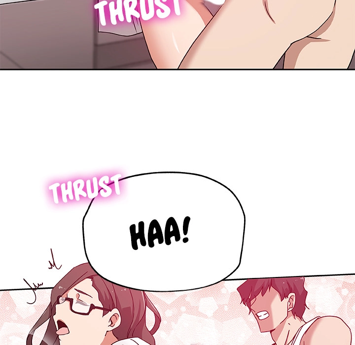 Missing Nine Chapter 13 page 39 - 